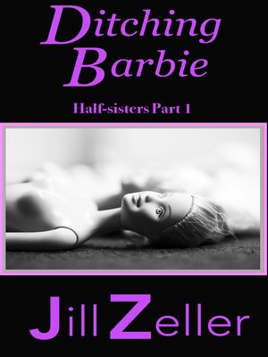 cover image of Ditching Barbie